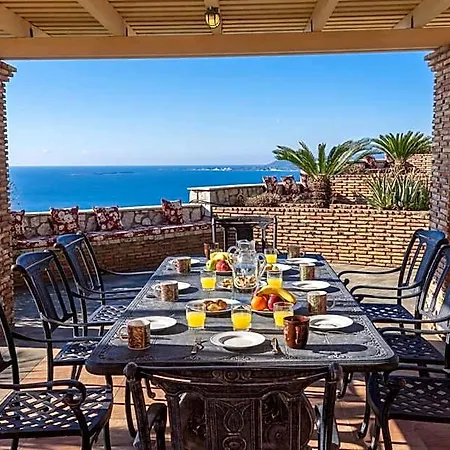 Sunset Mansion Kefalonia * Kefalonia Island