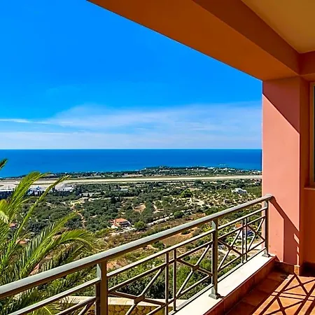 Sunset Mansion Kefalonia *