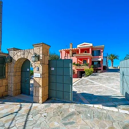 Villa Sunset Mansion Kefalonia *
