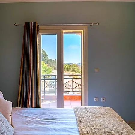 Villa Sunset Mansion Kefalonia *