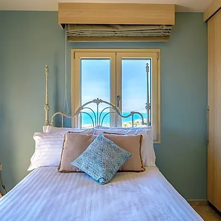 Sunset Mansion Kefalonia Villa Kefalonia Island