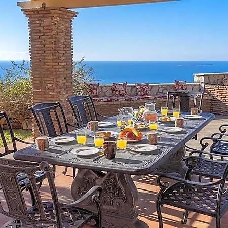 Villa Sunset Mansion Kefalonia